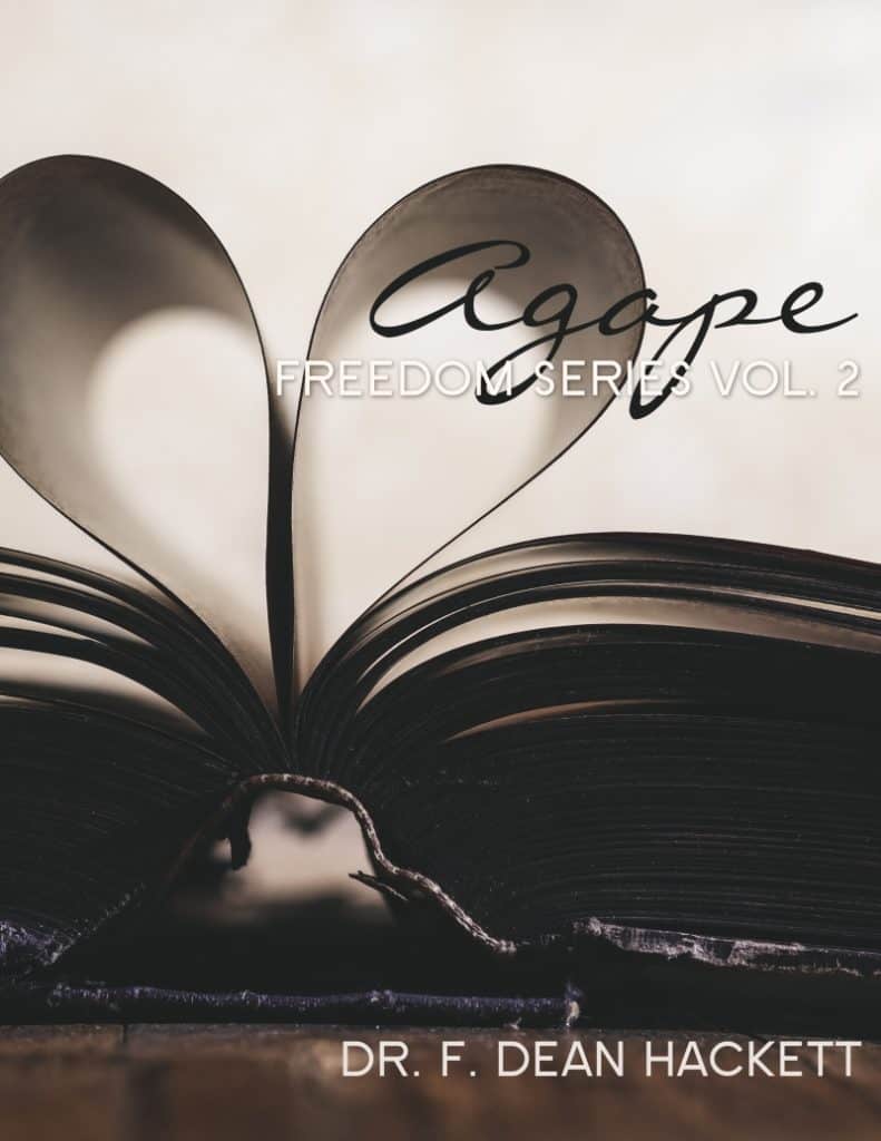 Mission Agape addresses these questions and offers solid yet simple answers to the complex problems that face our world today