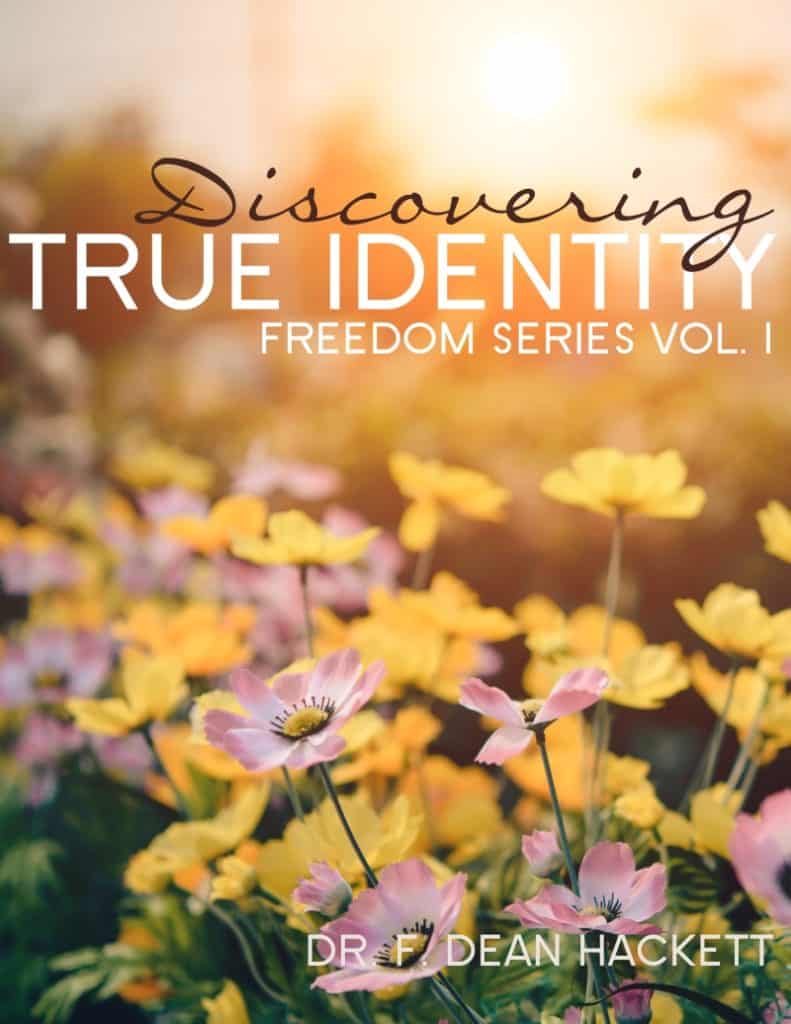 Discovering True Identity exposes for us how we can live a victorious life free from the bondage to our past failures, trauma, heritage, and culture.