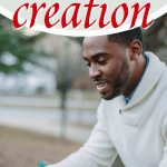 You are not just a sinner saved by grace, you are a new creation. Here is how to start live as the new creation God has made you to be. #Foundational #identityinChrist #christianliving #Jesus #Bible