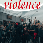Here is how the church should respond in times of violence, rioting and division in her cities so that God's will can prevail. #Foundational #violence #gangs #church #peace #spiritualwarfare