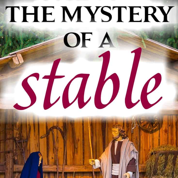The Mystery of a Stable