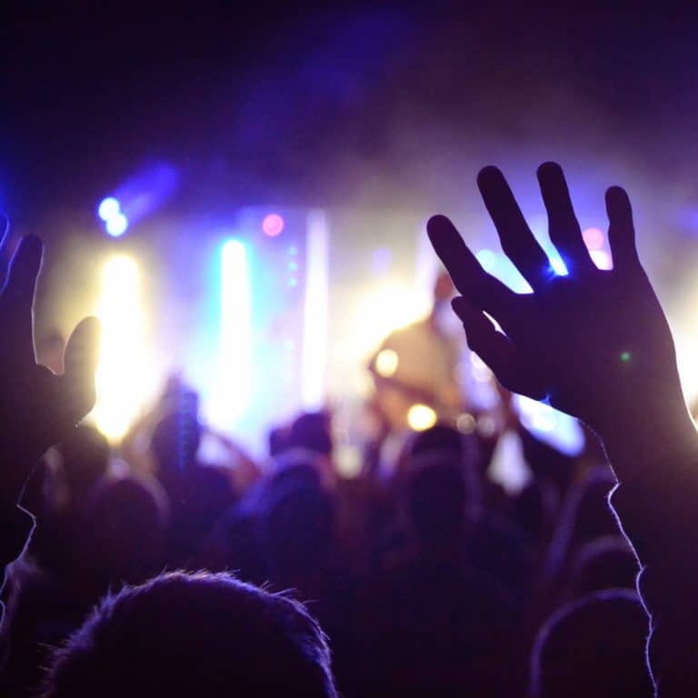 4 Things the Church Must Do To Refocus Worship