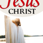 In order to understand how Christianity differs from all other religions, we must aswer the question, Who is Jesus Christ? #Foundational #Jesus #Bible
