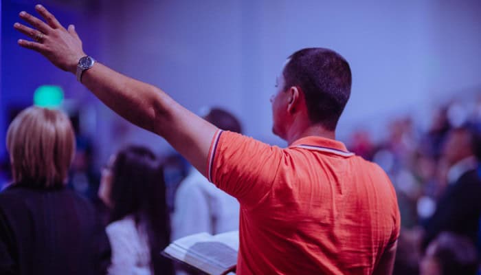 The Church Needs to Understand True Worship – Pastor Dean Sermon Archives Episode 91