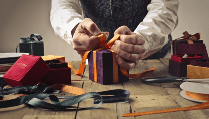 12 Great Gift Ideas for Christian Men - Foundational