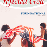 When a nation rejects God and its leaders begin leading legislating sin and immorality,here is what God's people should do when a nation has rejected God. #foundational #america #revival #repentance #greennewdeal #socialism #communism #democrat #democracy #republican #republic