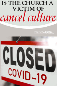 businesses closed sign for COVID-19