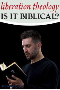 man in black long-sleeve t-shirt reading a Bible