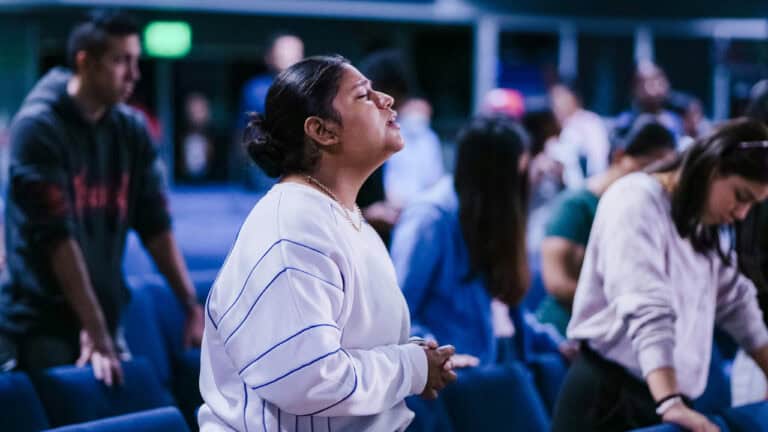 The Church Needs a True Encounter With God