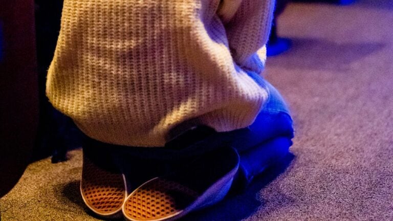 4 Important Steps to Becoming Born Again