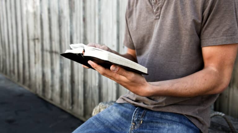 How to Have a Personal Relationship With God