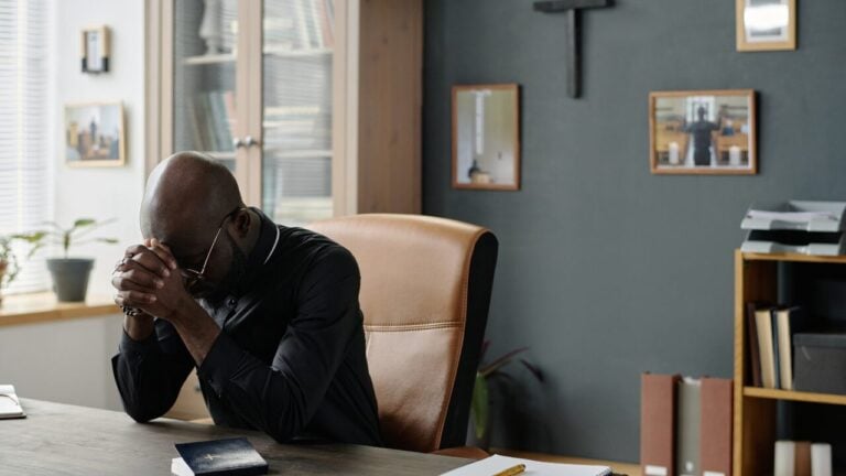 One Thing That Is Missing In Our Pulpits Today