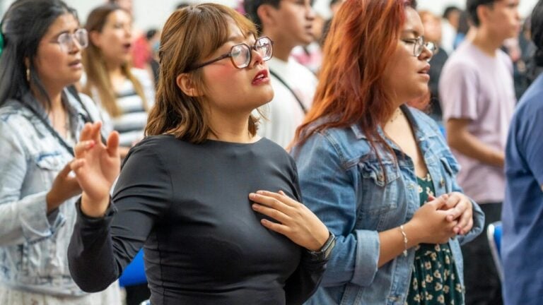 Two Dangerous Mistakes Being Made In Worship Today