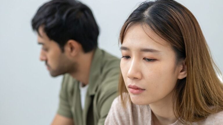 3 Ways the Enemy Attacks Marriage