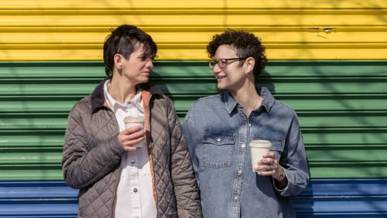 Has God Changed His Mind On Christian Homosexuals?