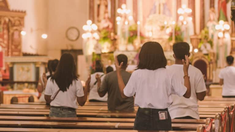 5 Things We Must Know When the Church Is Under Attack