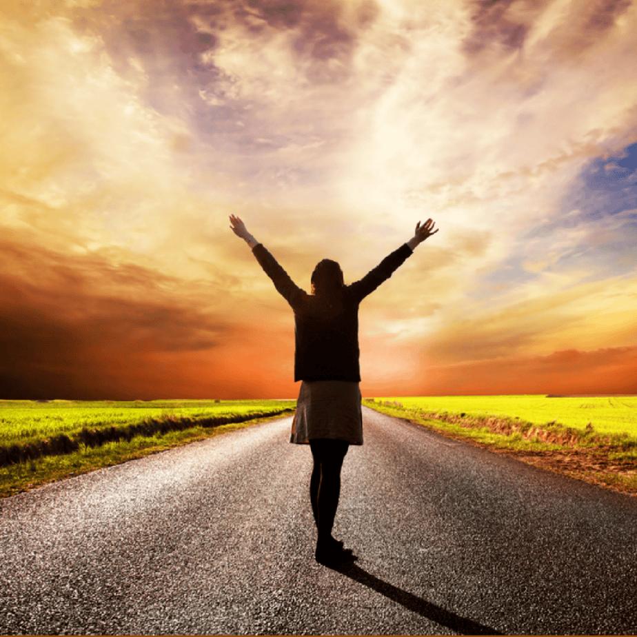 How to Live As a New Creation - Foundational