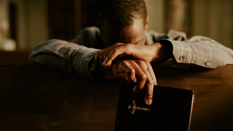 It’s Time For the Church to Awaken and Go to War