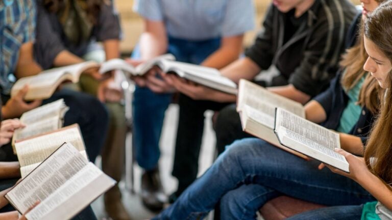 3 Ways God’s Word Sets the Moral Code for Society
