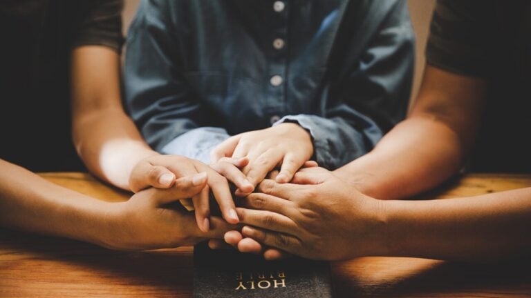 The Crisis Point Of the Modern American Church