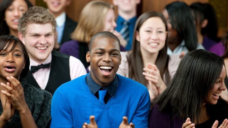 This Is What Will Change Our City