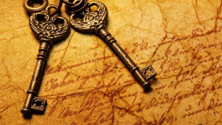 3 Explosive Keys to Revival