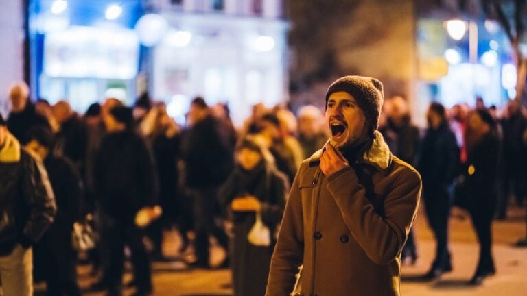 Real Solutions to the Trouble of Our Nation