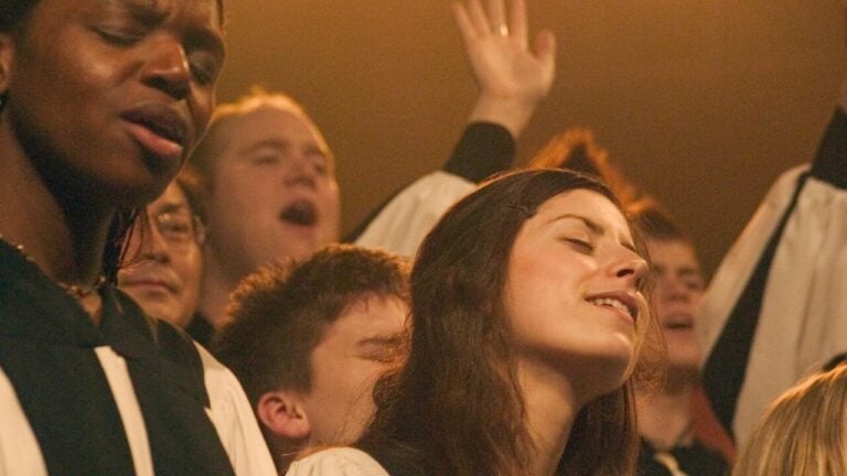 The One Thing We Need for Revival in the Church