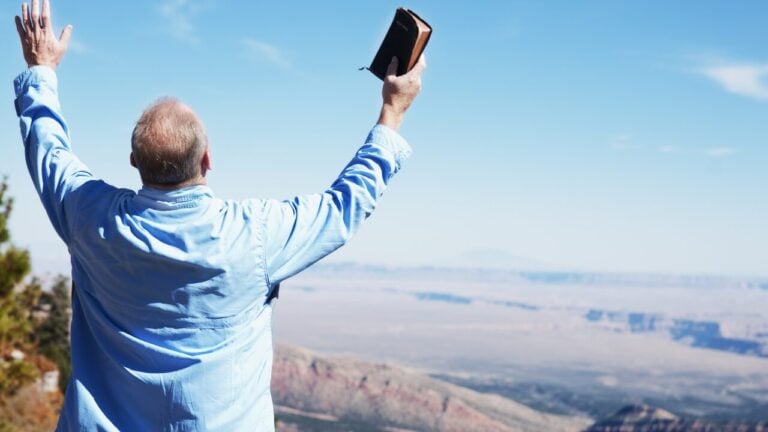 4 Ways To Embrace Your Identity In Christ