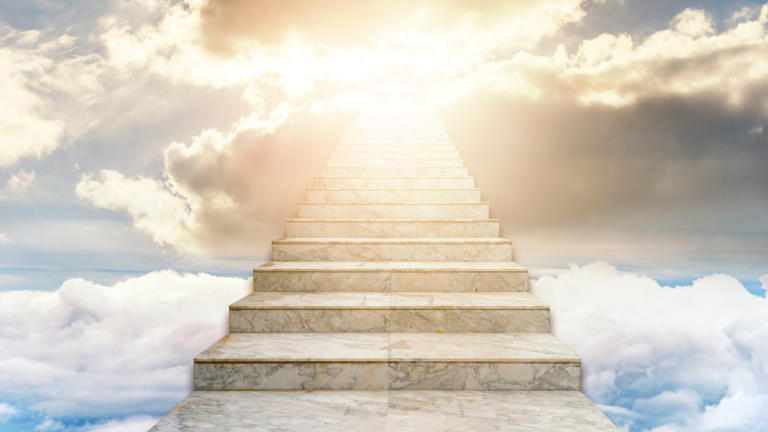 The One Reason Why You’ll Never Be Good Enough for Heaven