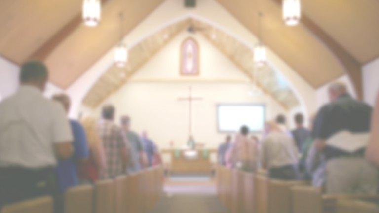 What Happens When the Church Chooses Deception