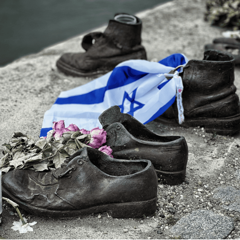A Story Behind the Story of Israel’s Current War
