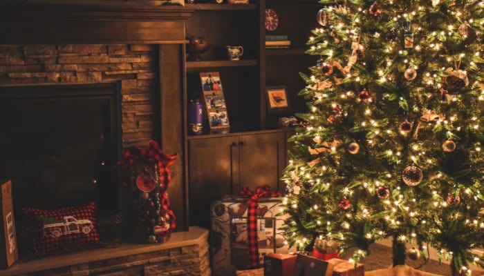 3 Reasons Why I Still Celebrate Christmas