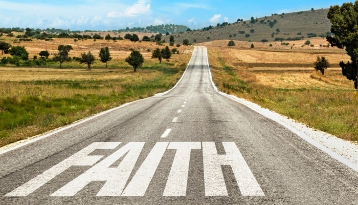 True Faith or Presumption? – Foundational U Podcast Ep. 99