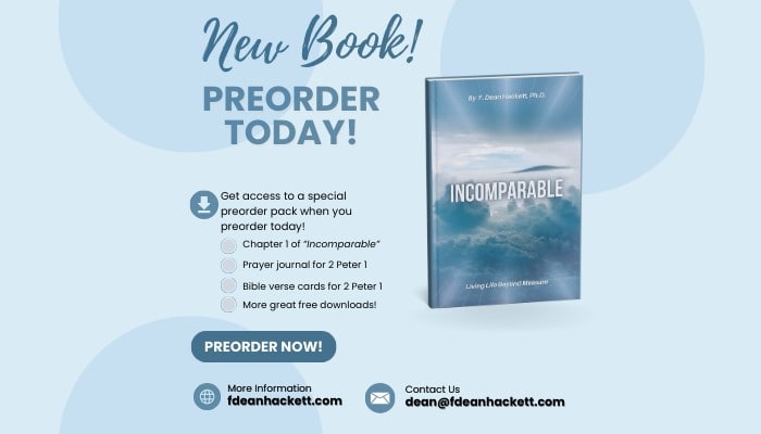 New Book Coming Soon – Preorder Now!