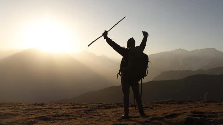 3 Things That Mercy Needs to Triumph