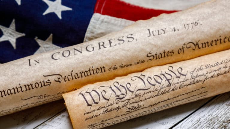 A Declaration That Changed the Course of History