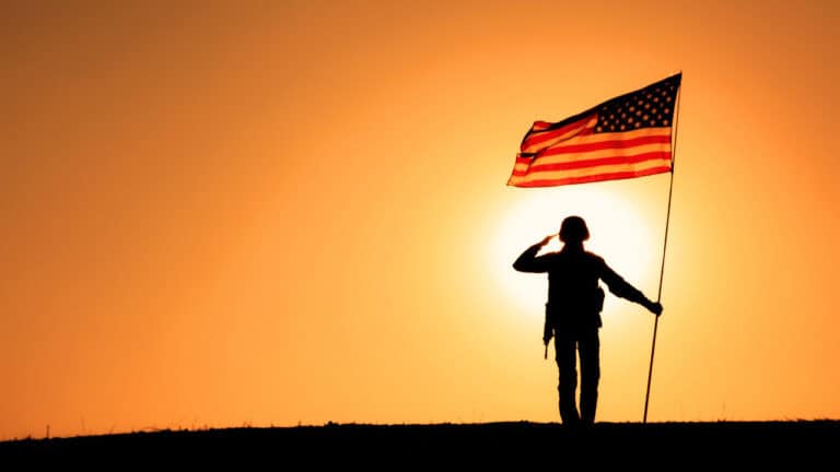 I Will Not Apologize For the American Flag