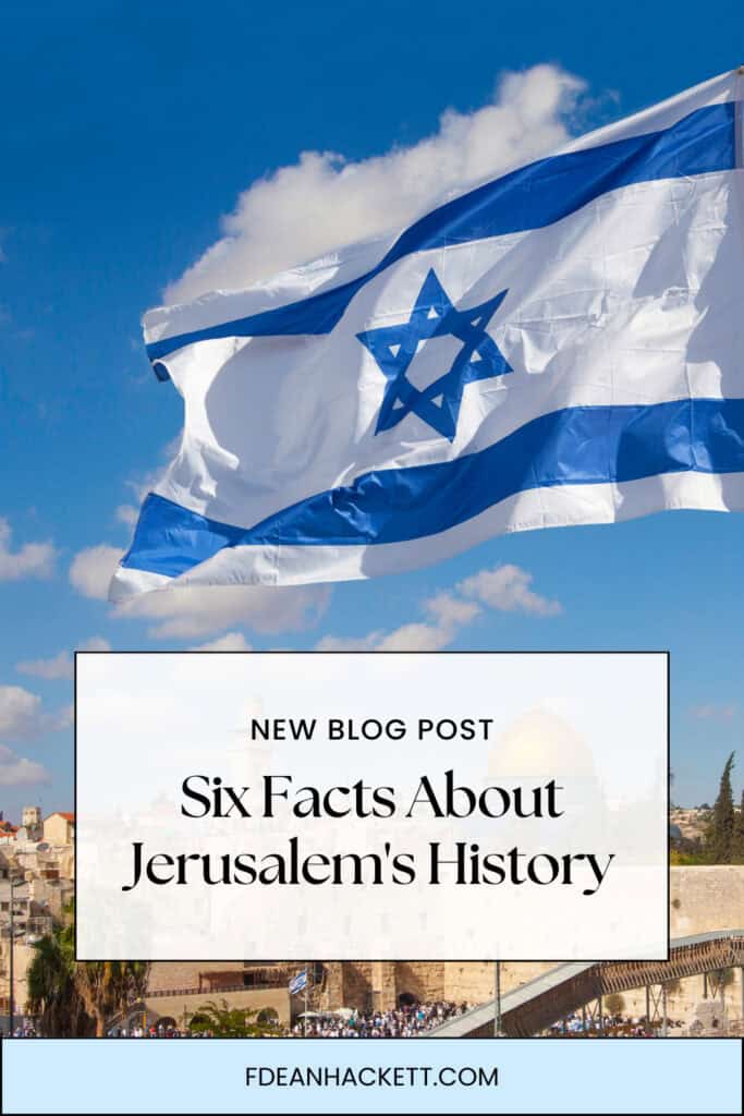 Israeli flag