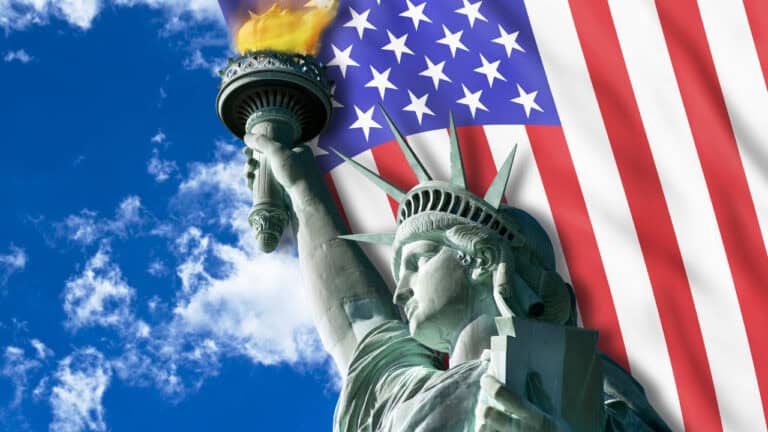 America Is In Great Danger