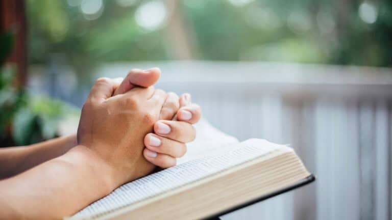 Does It Really Matter What We Believe?