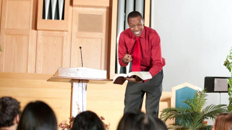 What Happens When Pastors Stop Preaching Truth?