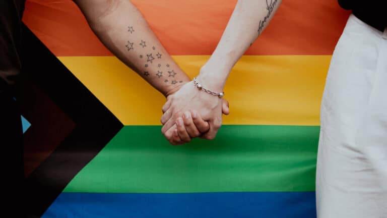 Why the Church Must Not Accept Gender Dysphoria