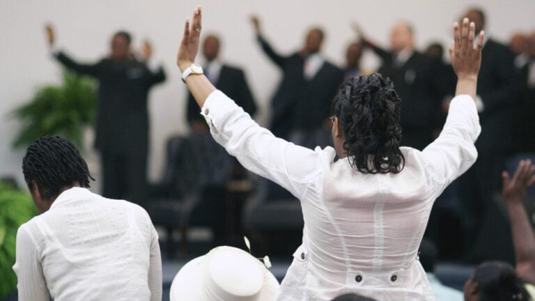 Don’t Miss the Revival Happening Right Now