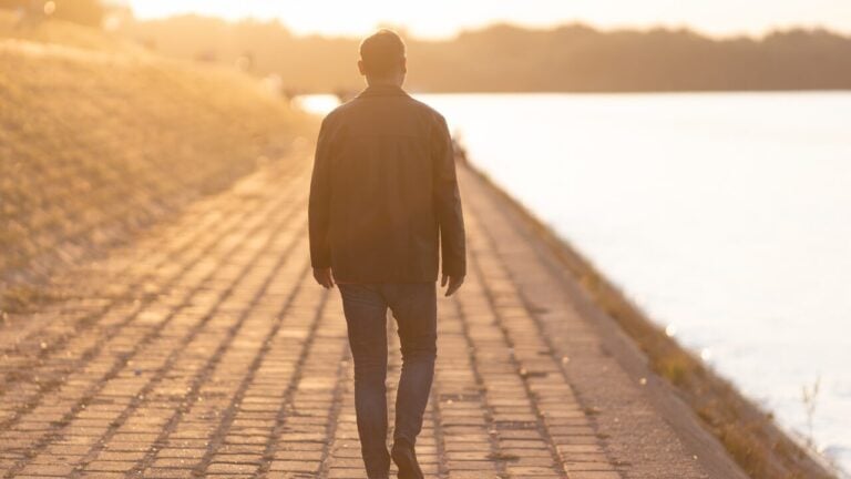 How to Walk in True Holiness