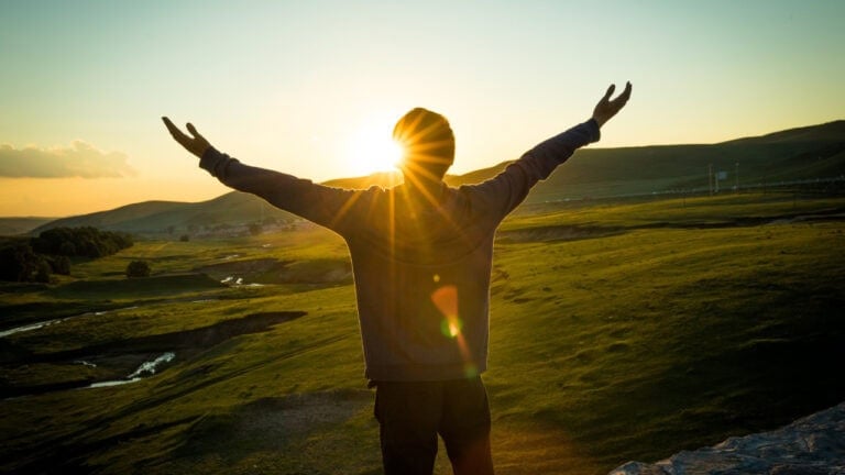 You Can Live Free From Shame