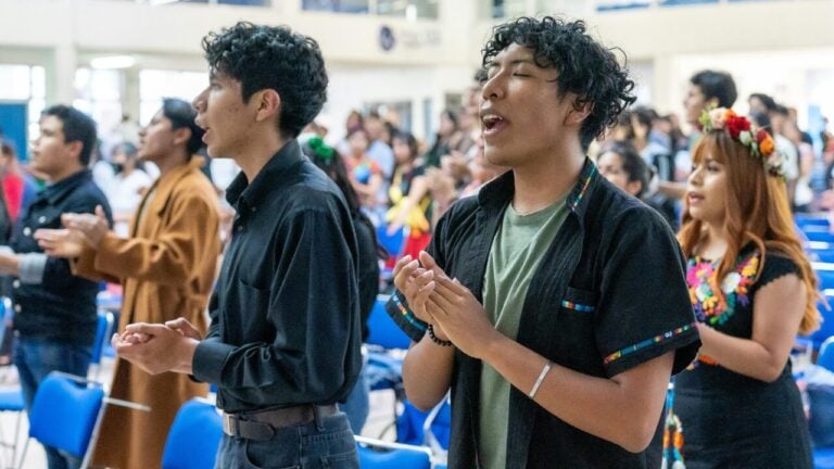 This is What the Enemy Uses to Stop Revival