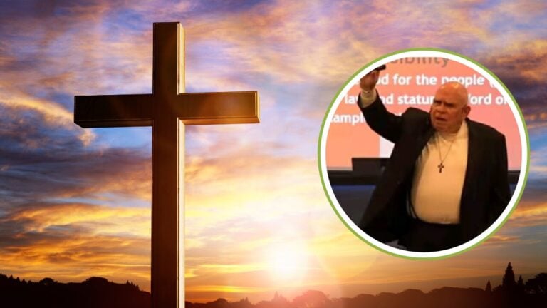 The Power of Embracing God’s Grace