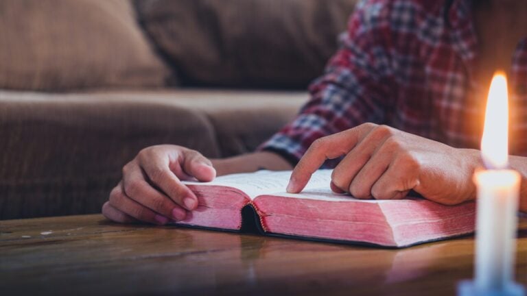How Do We Know The Bible Is God’s Word?
