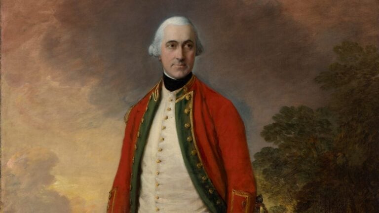 A President Who Knew How to Pray